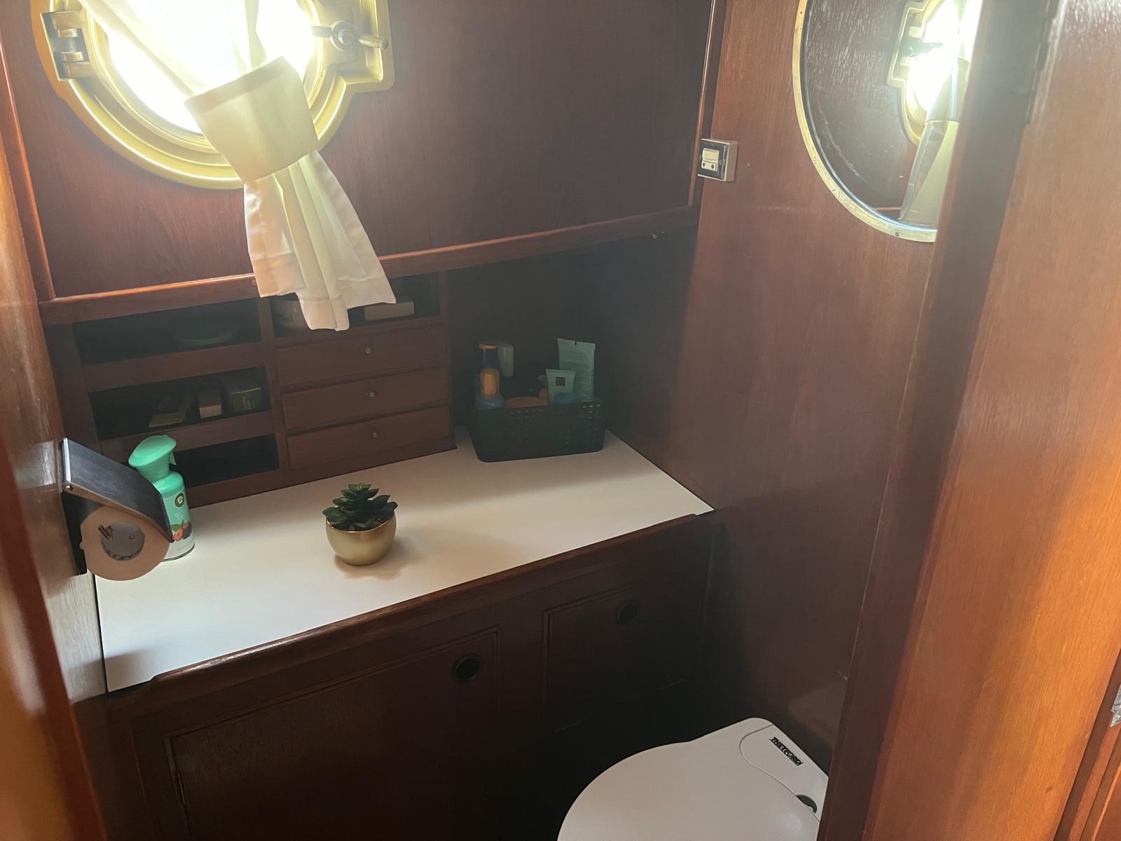 Vripack Motorkotter 1080