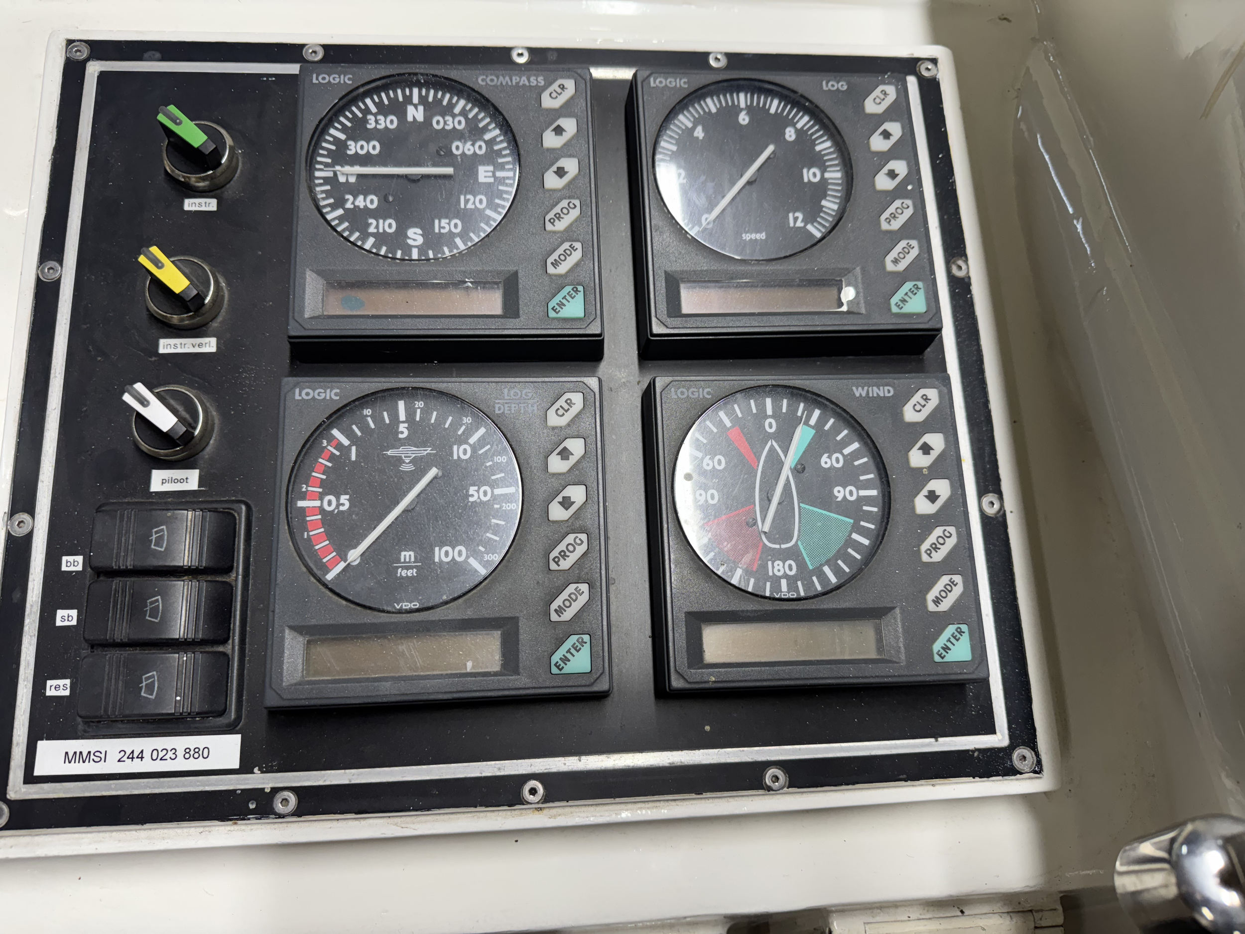 Van Wezel Kotter 13.20