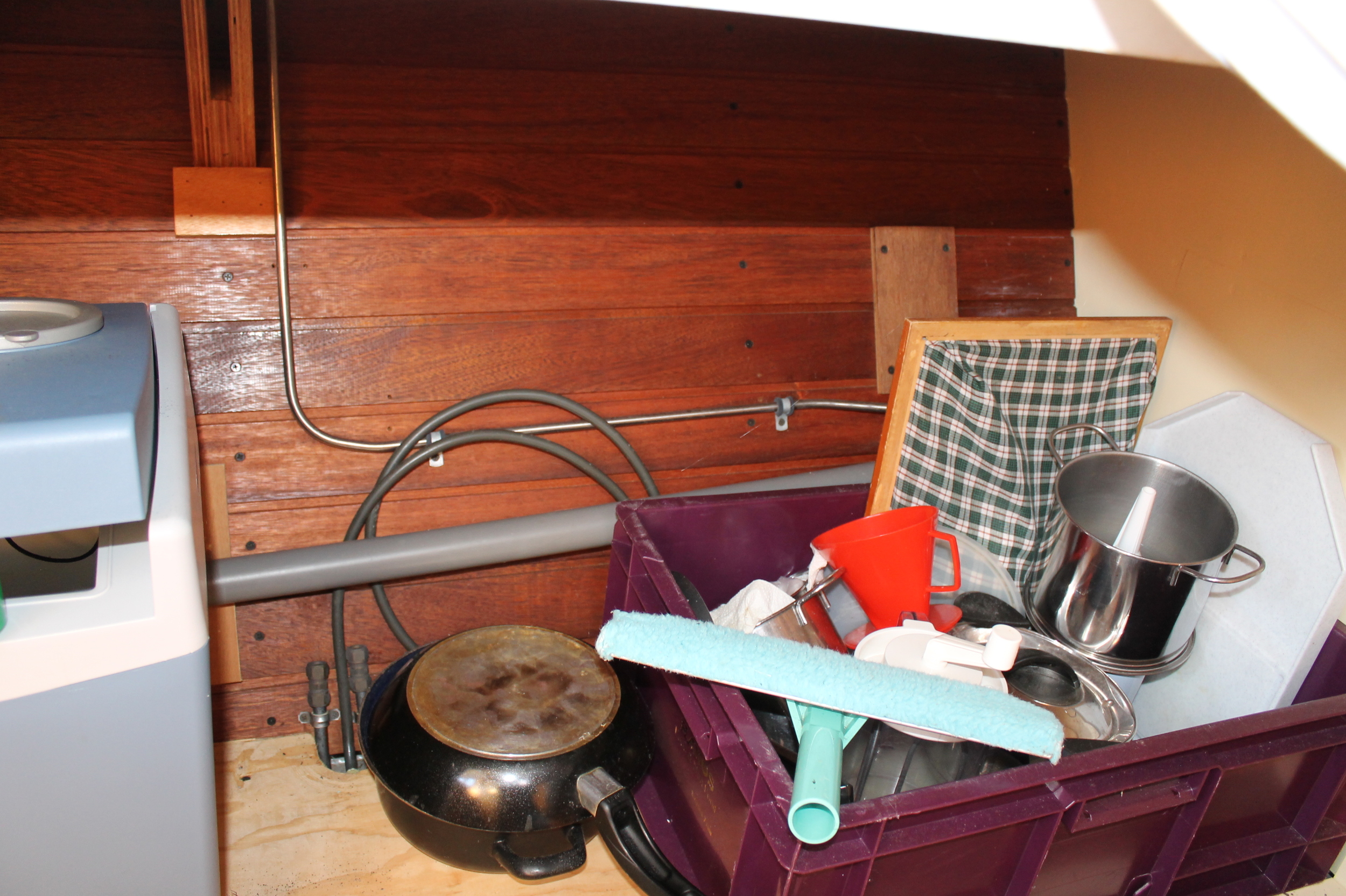 IJsselmeer Vlet 10.50