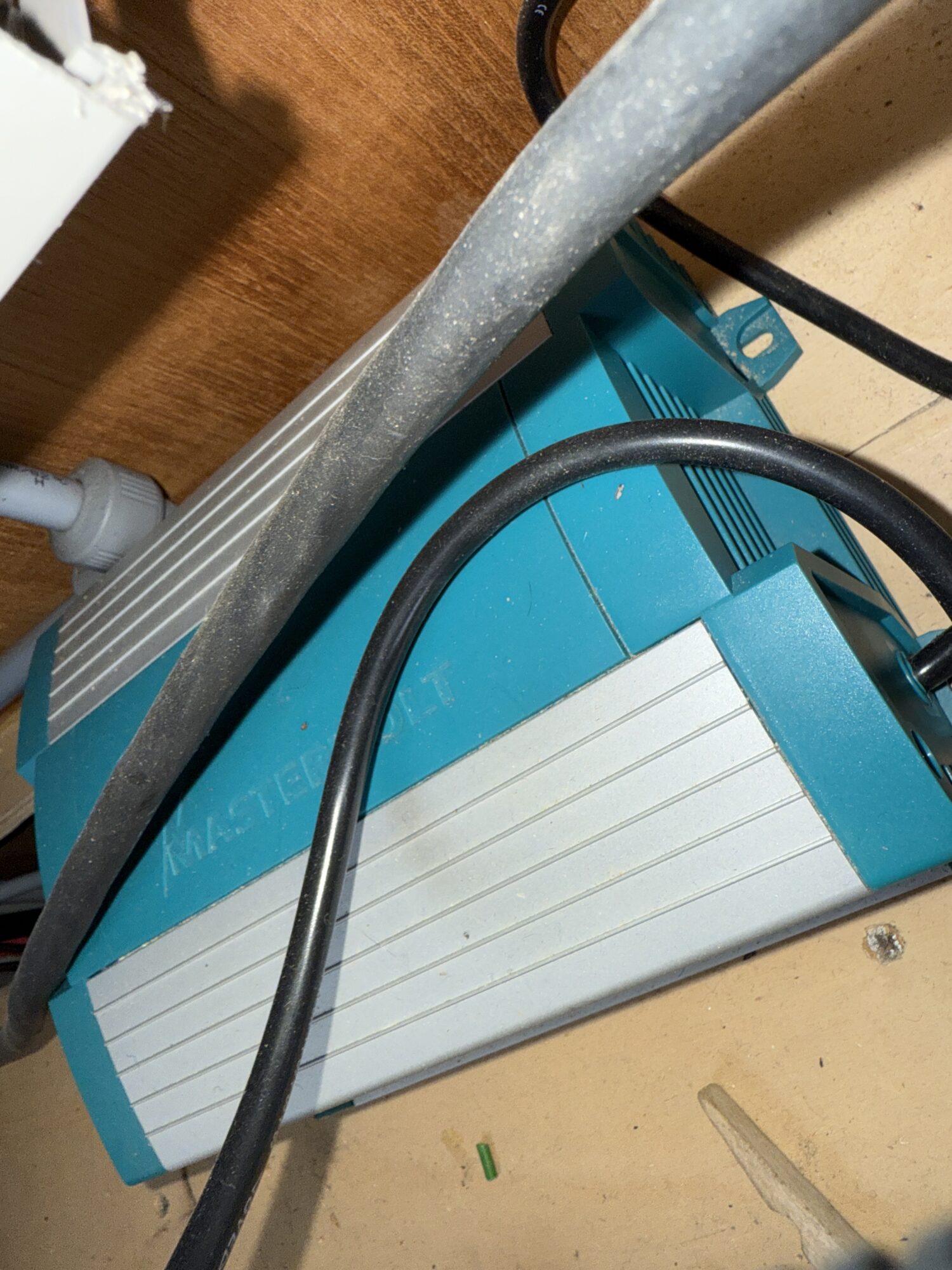 SK Kotter 12.50 Sedan