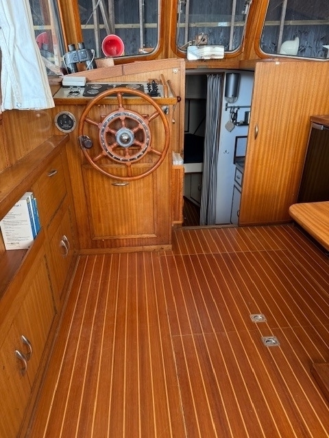 Gillissen Vlet 10.50