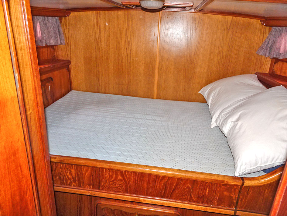 Molenmaker en Mantel Kotter 11.65 AK