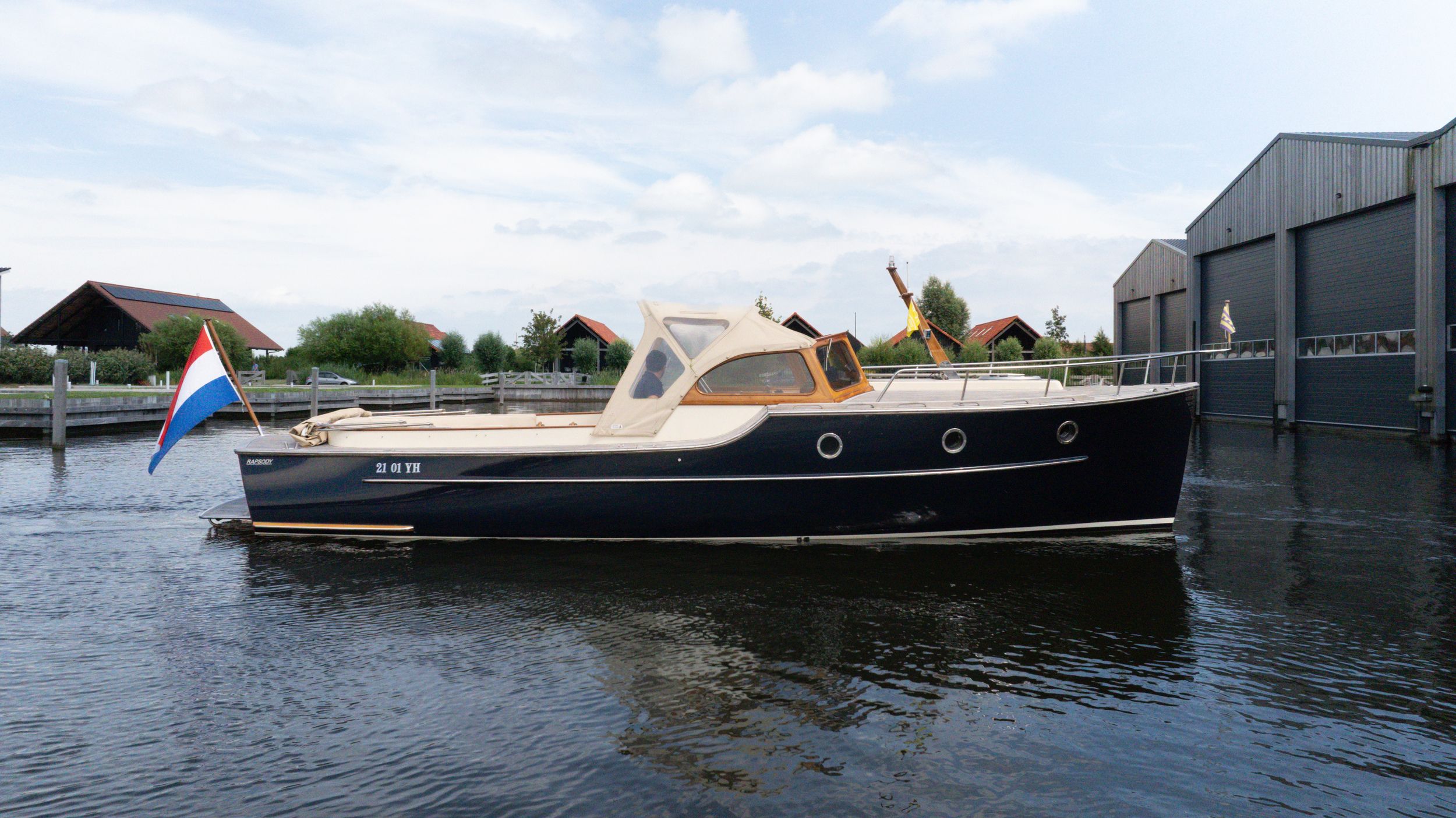 Rapsody 29 Ft. OC-FF