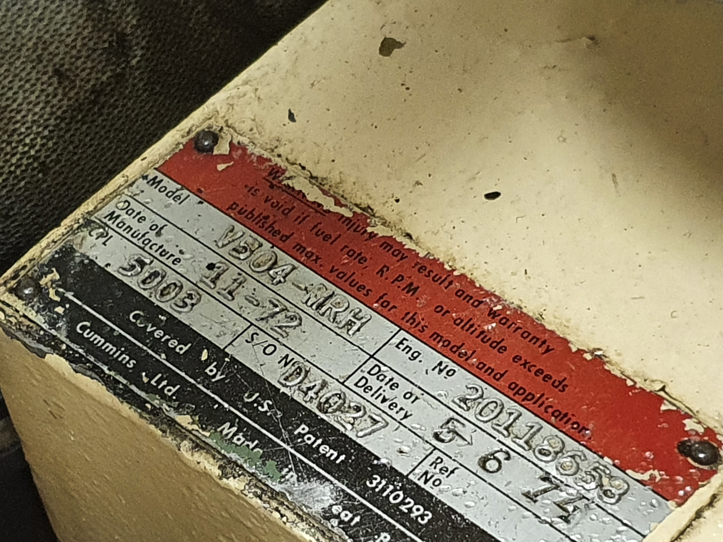 NELSON   Halmatic Pilot 40 FT