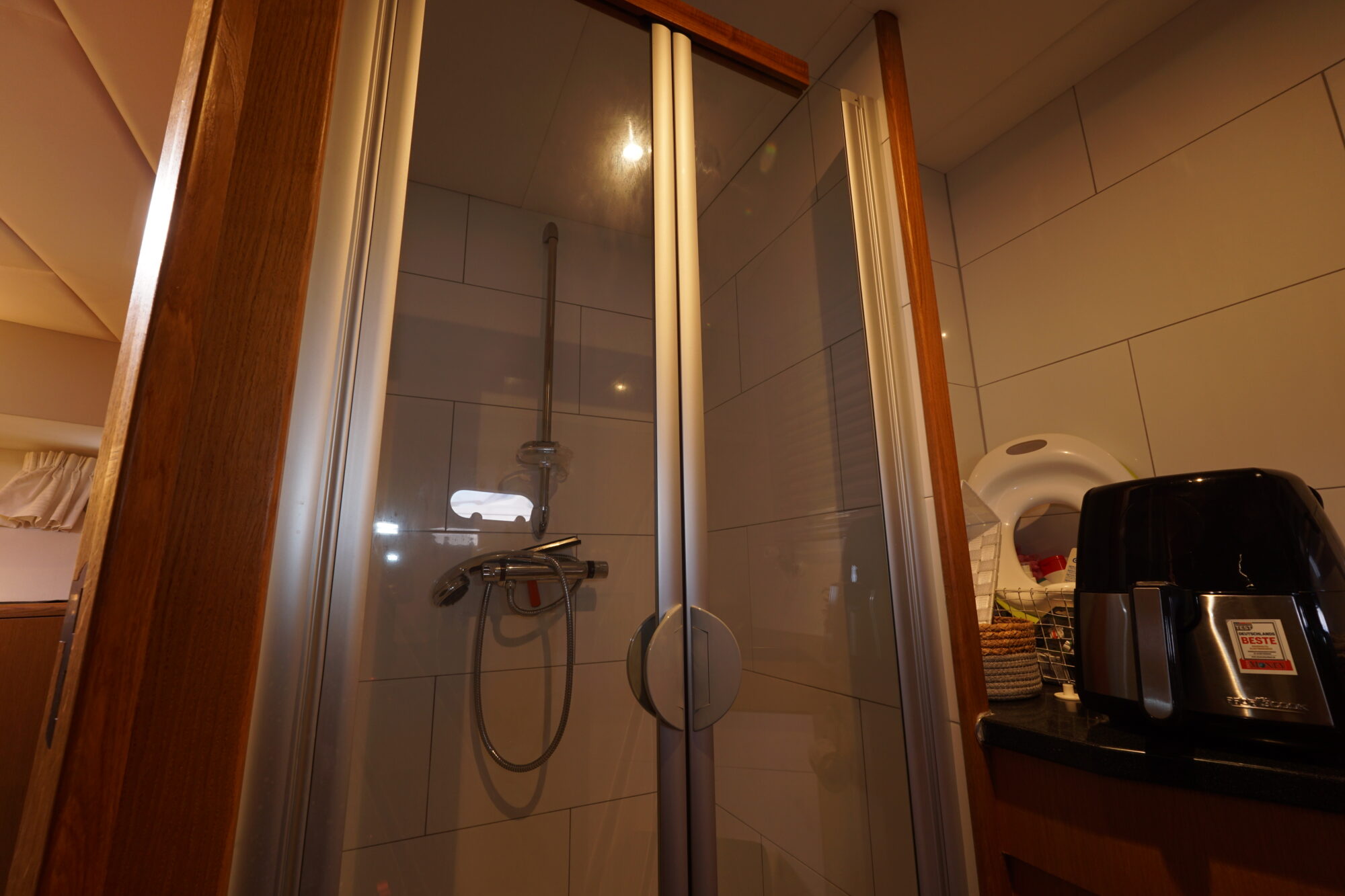 Van der Heijden 18.00 Dynamic De Luxe VS