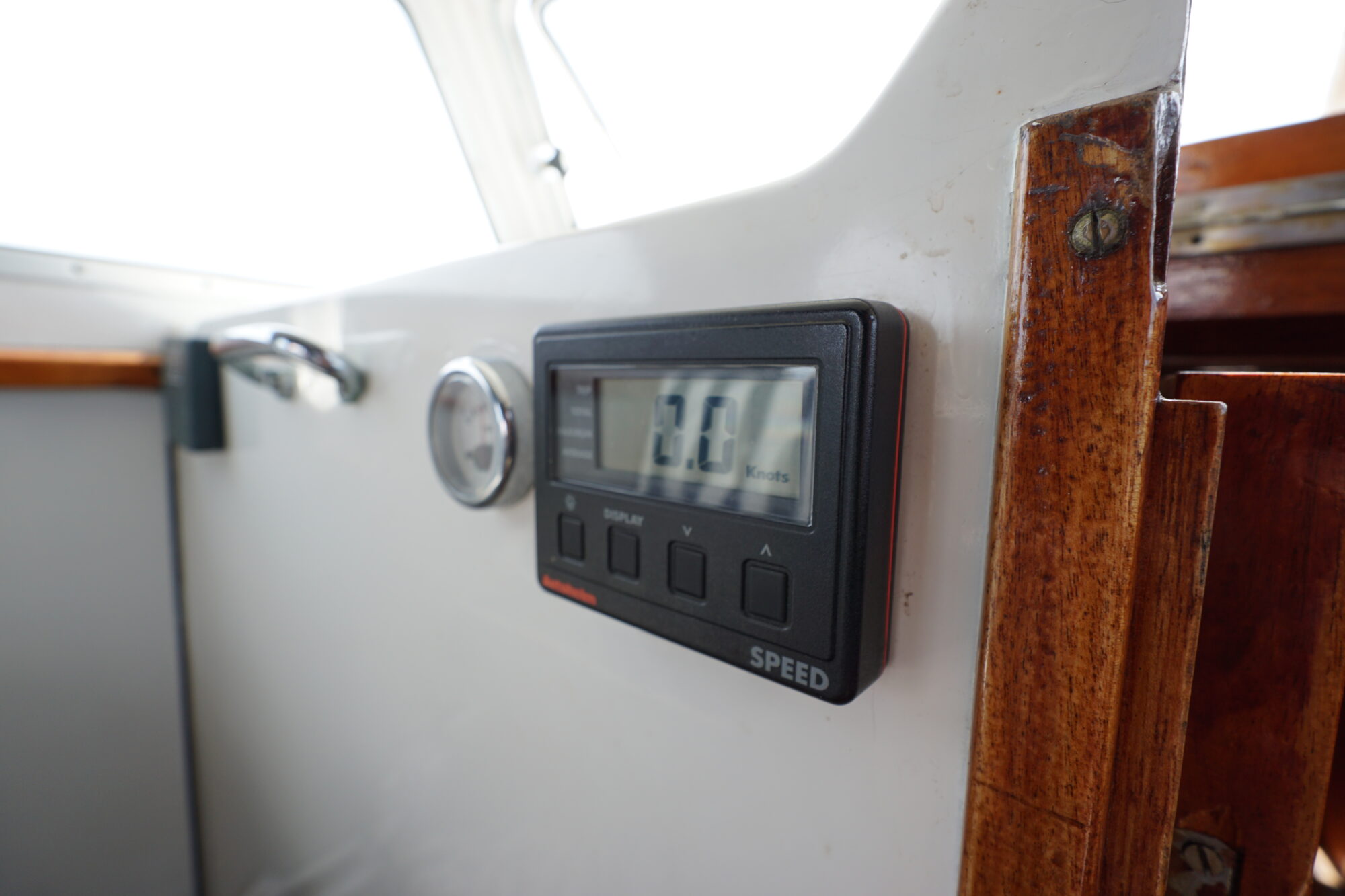 Finclipper Finnclipper 35