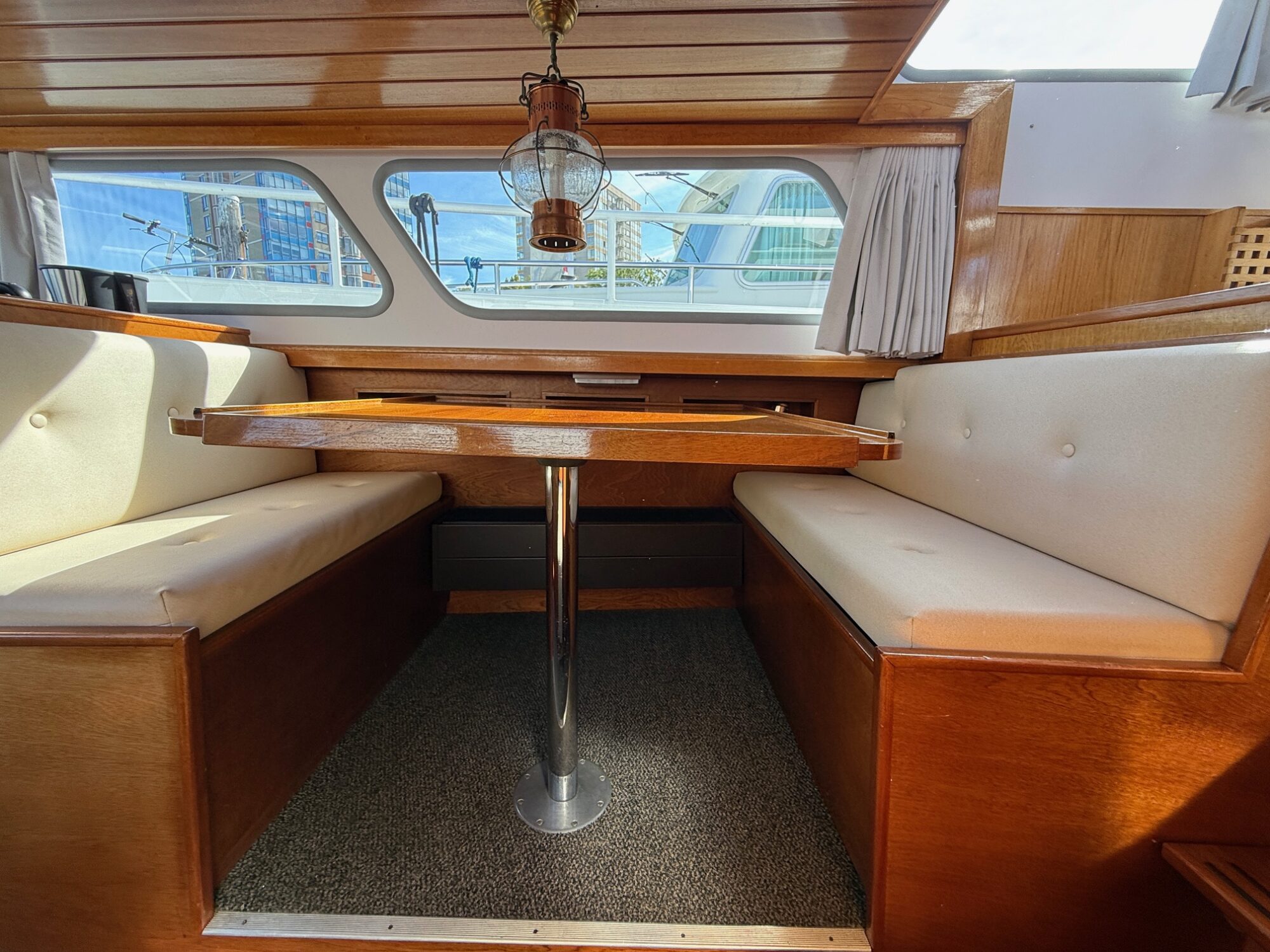 Combi Kruiser 11.00 AK Cabrio