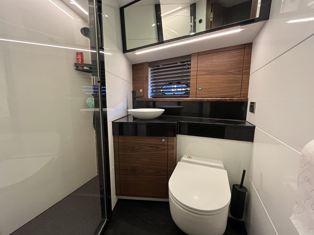 Van der Heijden Exclusive DeLuxe 1700