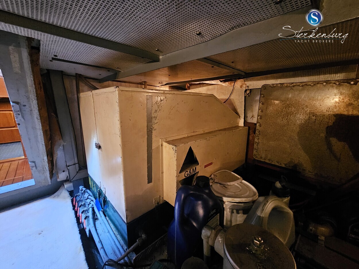 Kempala Kotter 13.50