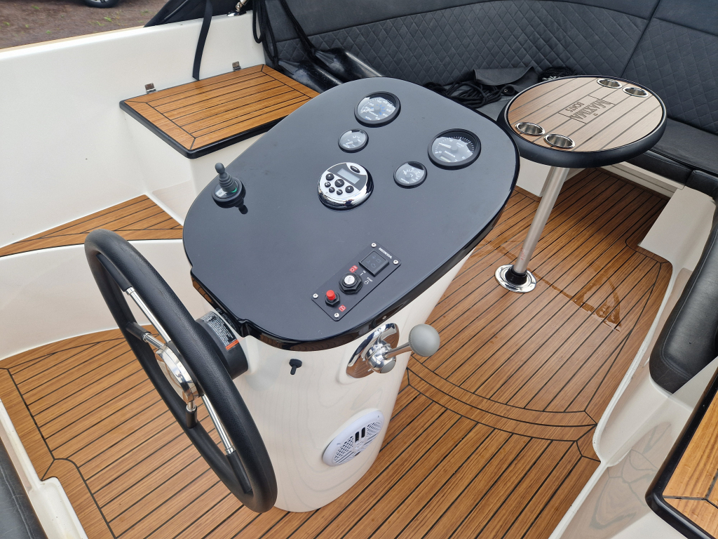 Maxima 720 Retro
