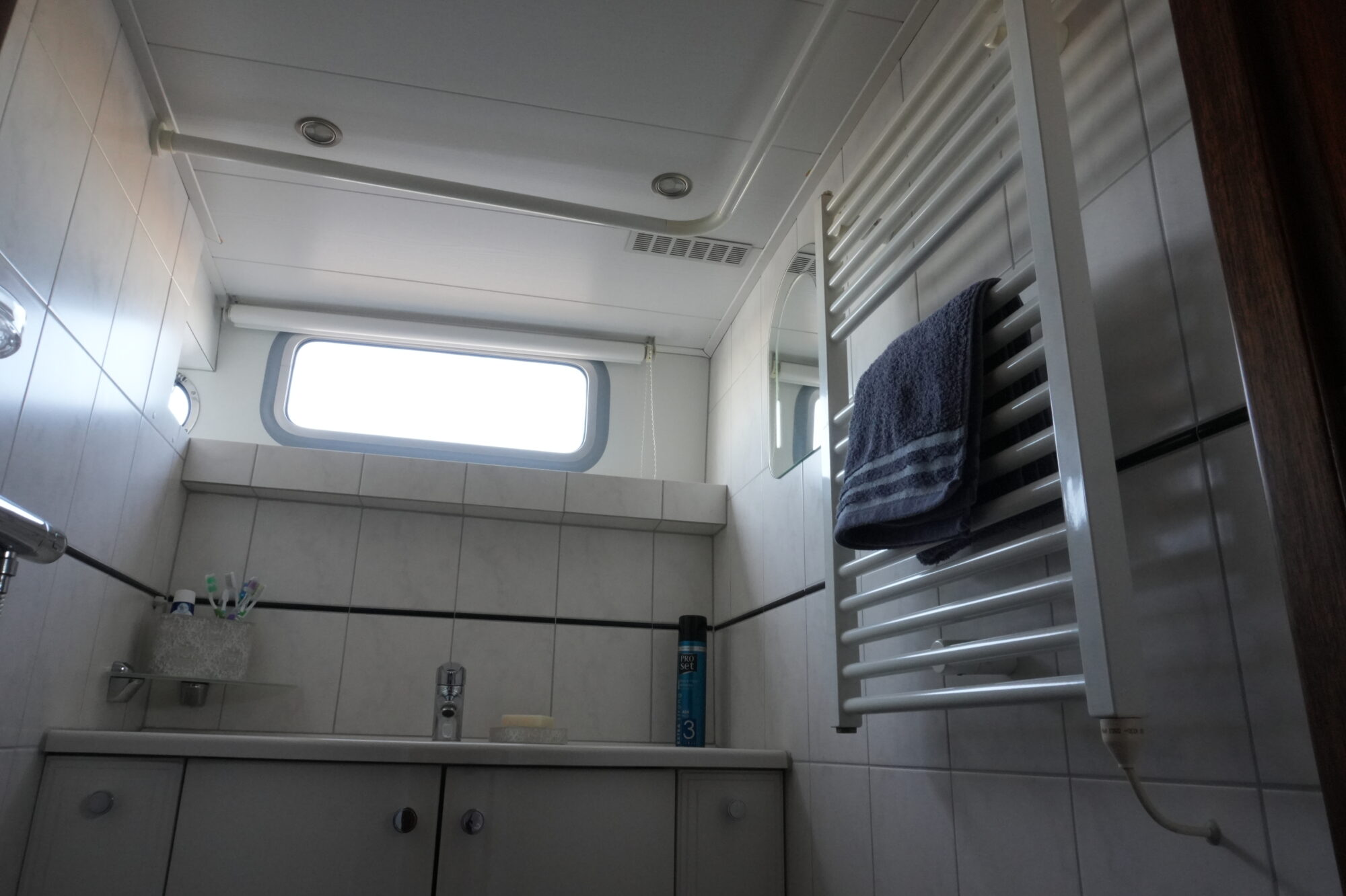 Valkkruiser 12.50 AK Cabrio