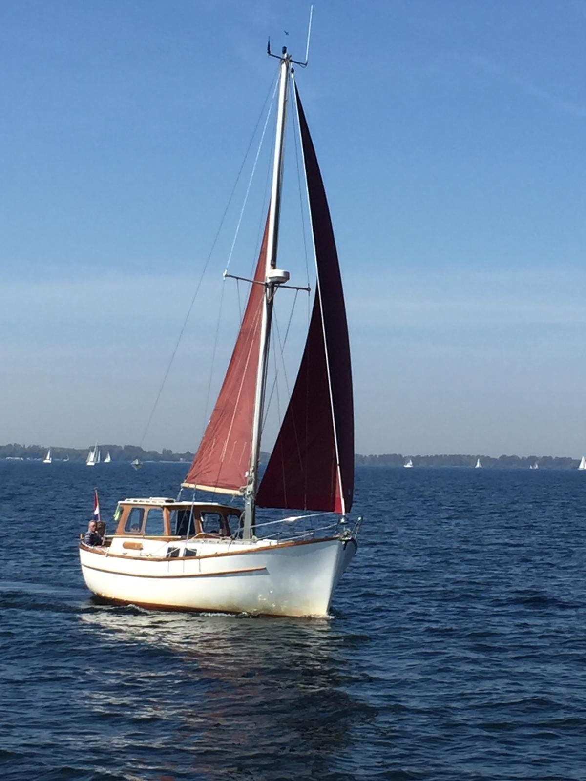 Colvic Watson 28.6 Avonturier