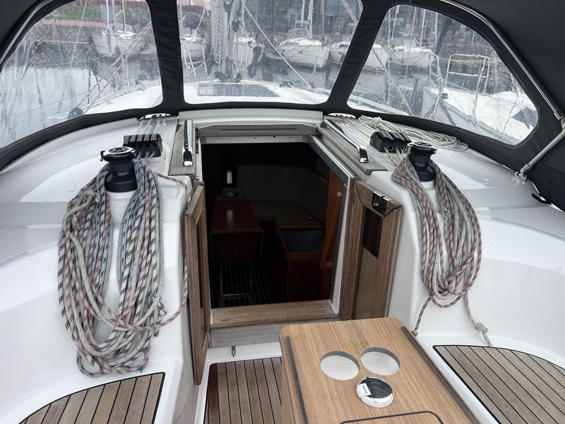 Bavaria Cruiser 34-2