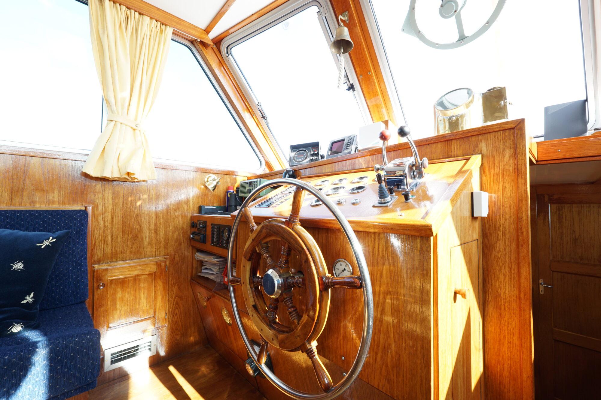 Beachcraft Beachcraft 13.00 AK Cabrio