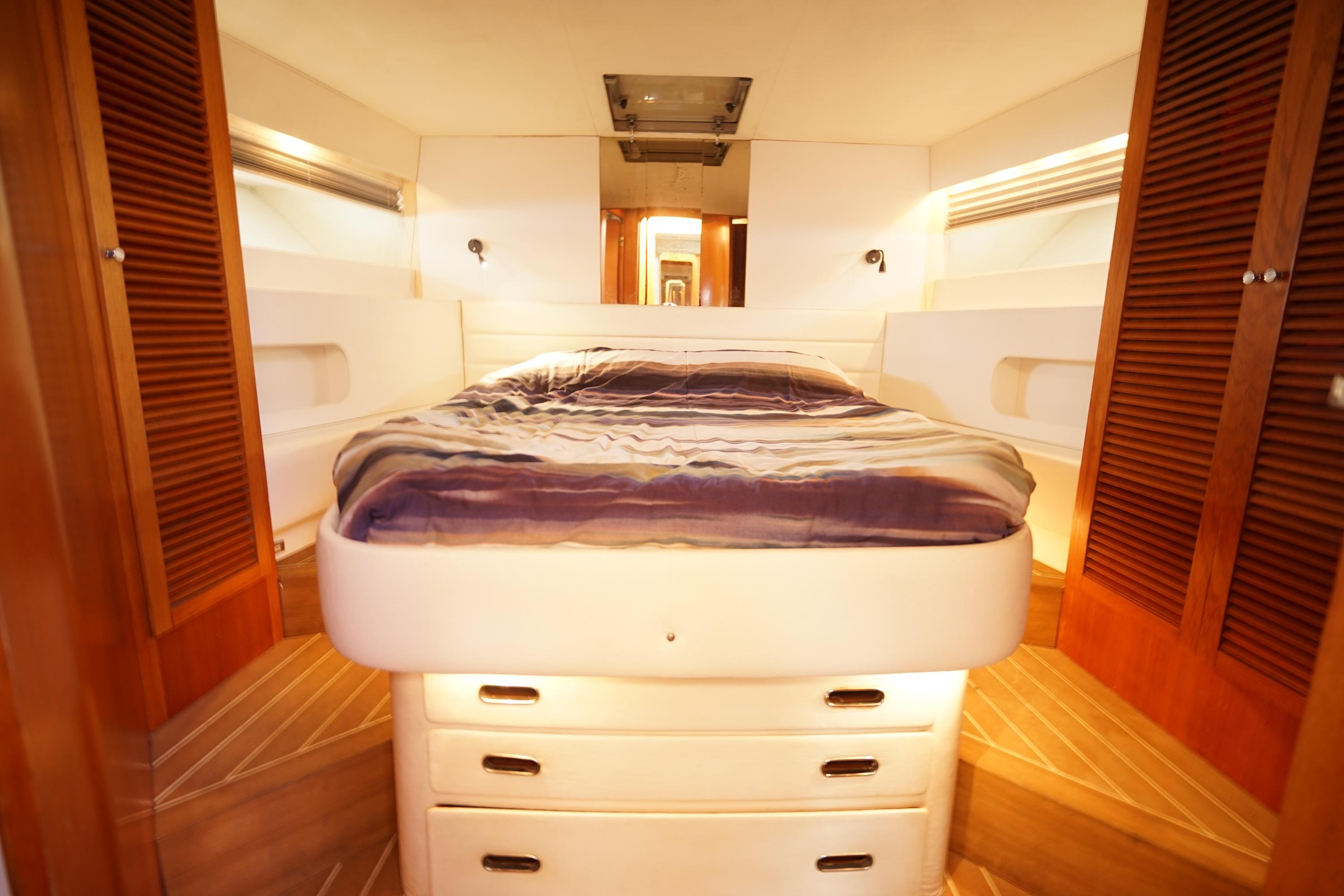 Riva 42 Superamerica