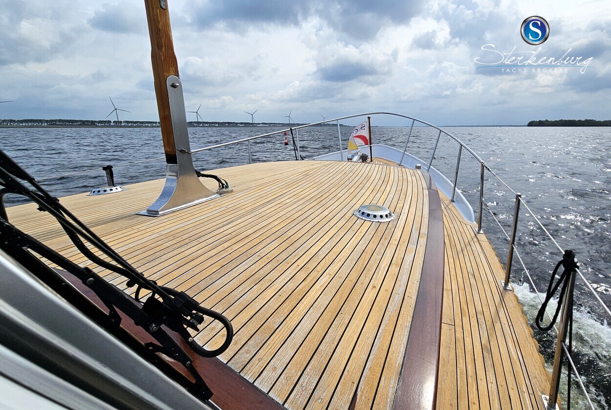 Klaassenvlet 13,60