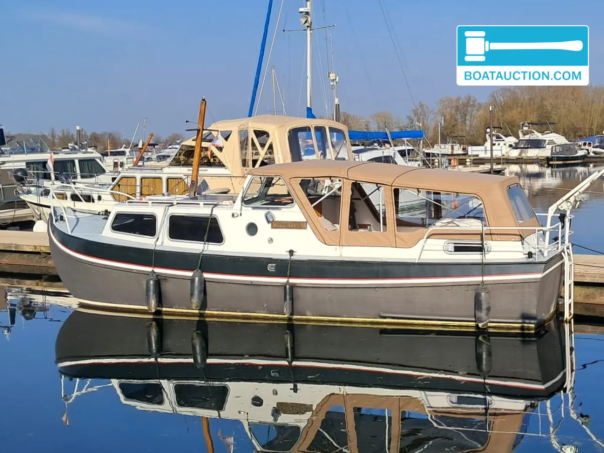 Woudenberg Vlet 980