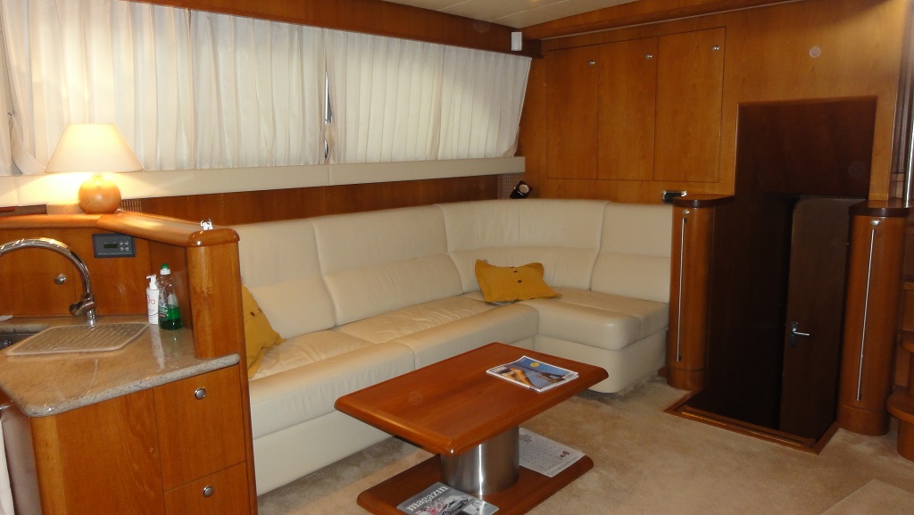 Valk Continental 15.50 HT