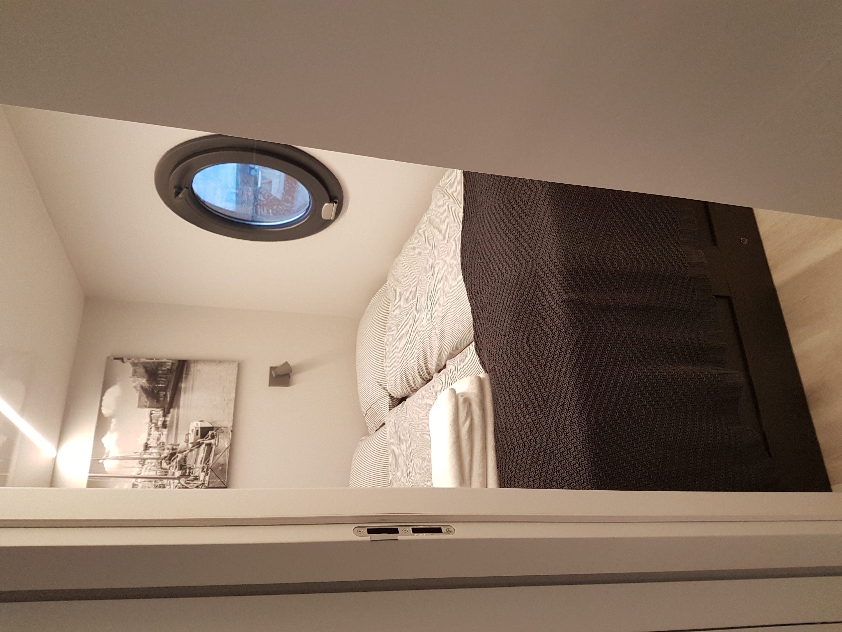 La Mare Houseboat Apartboat L - NEW