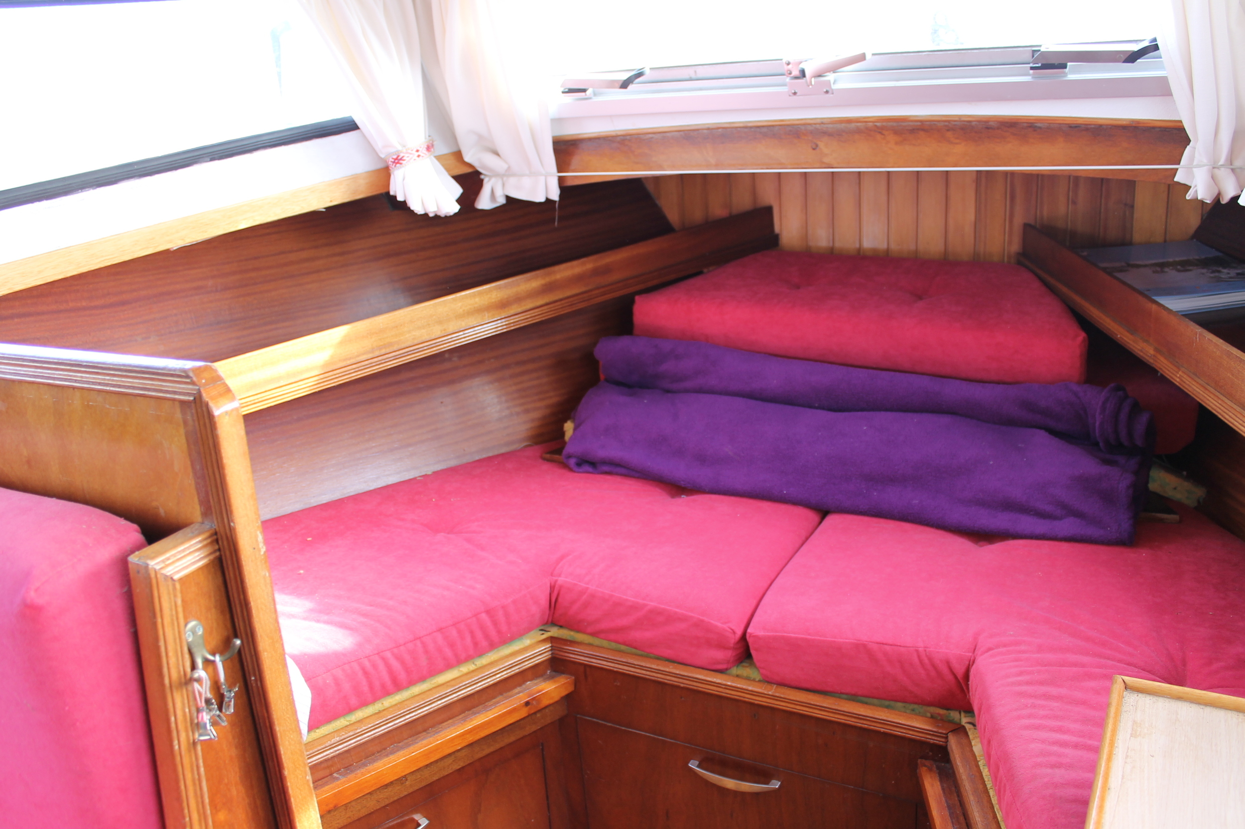 Peereboom Kruiser GSAK