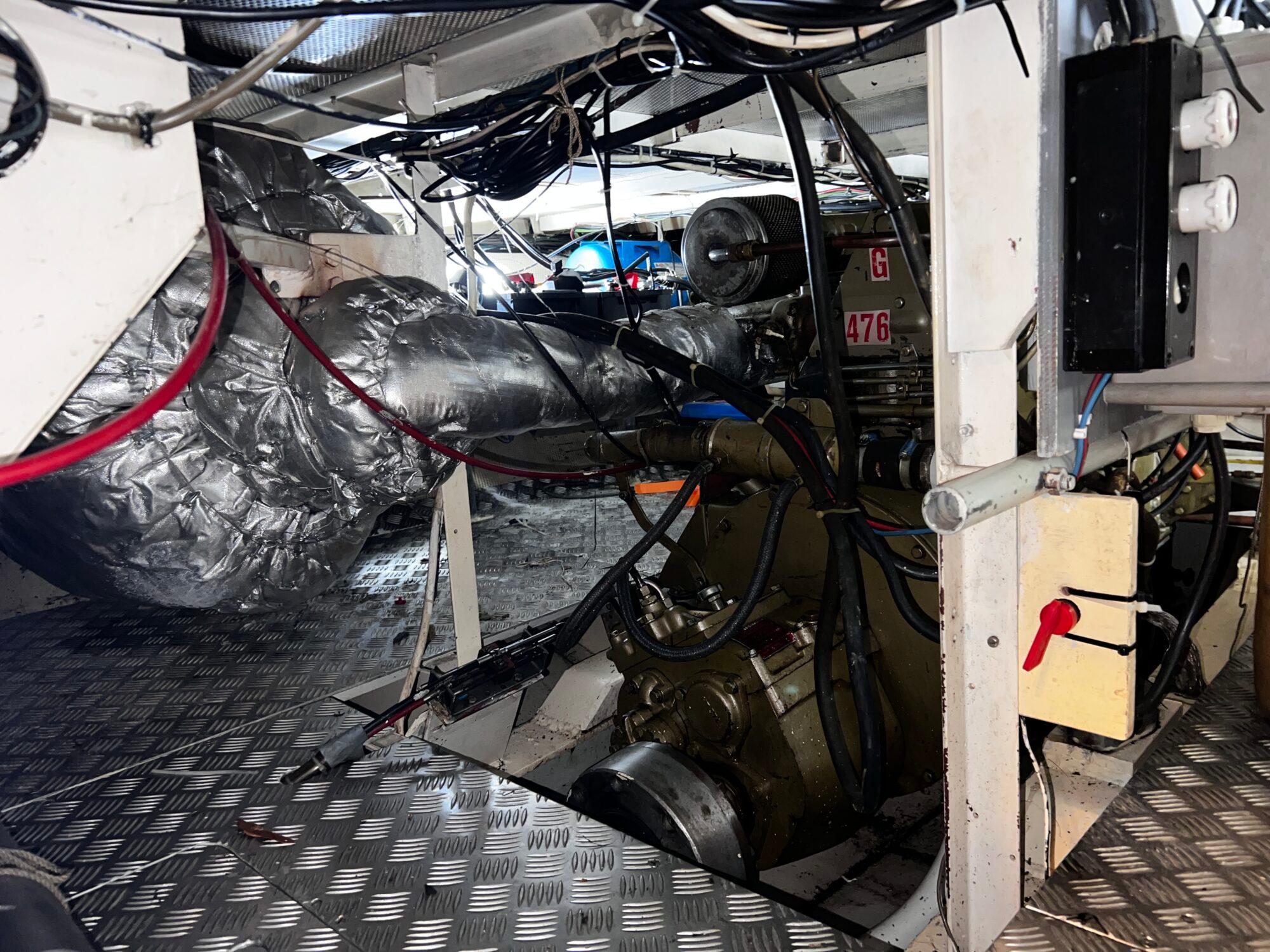 De Ruiter De Ruiter Kotter 13.50 AK