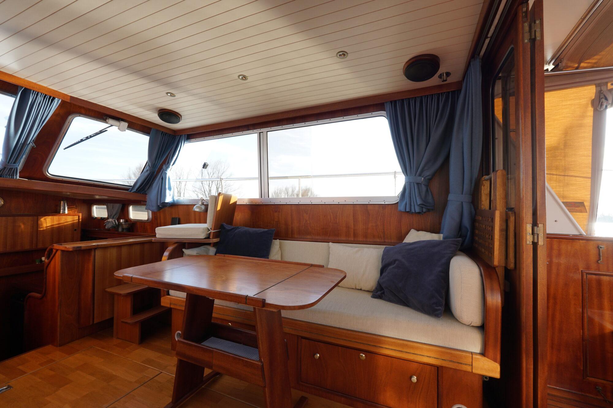 Pikmeerkruiser Pikmeerkruiser 11.50 Royal OK