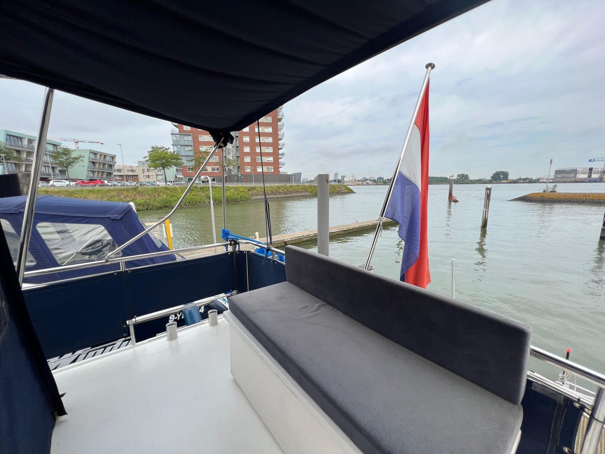 Jacabo Jacabo Kruiser 11.60 AK Cabrio