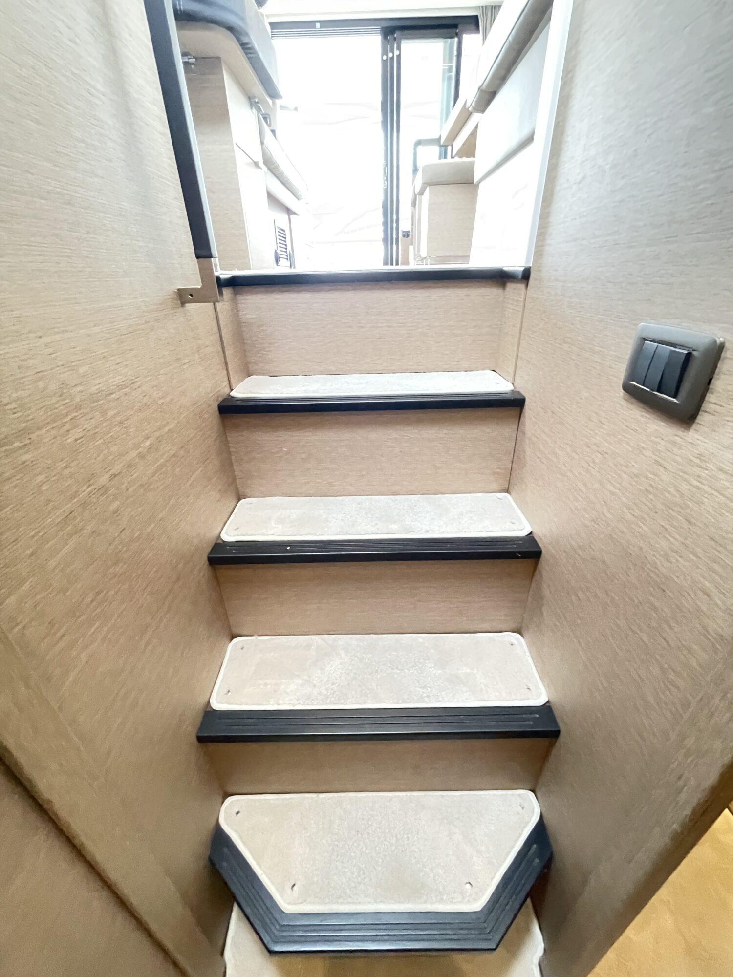 Jeanneau Jeanneau Prestige 420 Flybridge