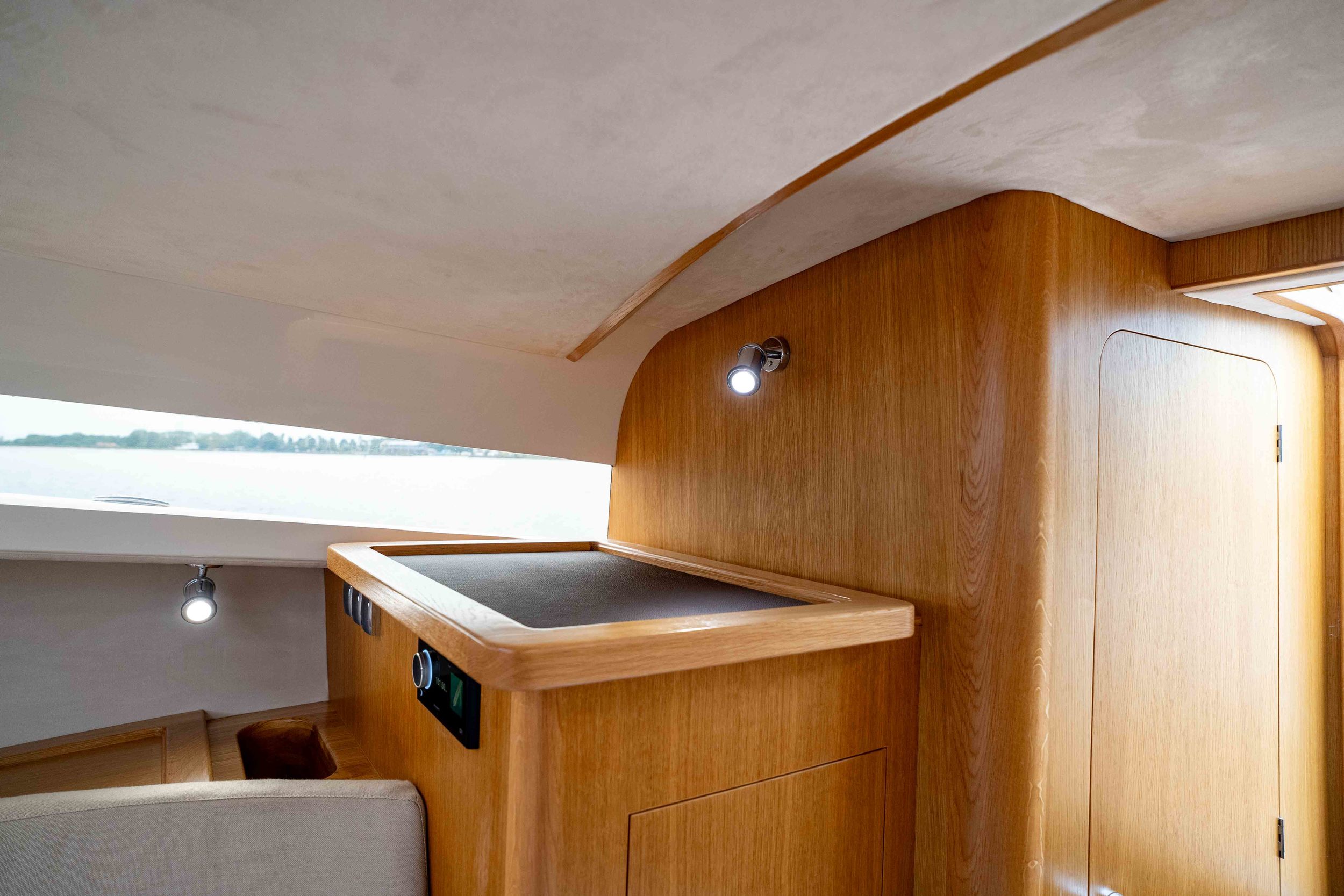 DaVinci 32S Quid Pro Quo