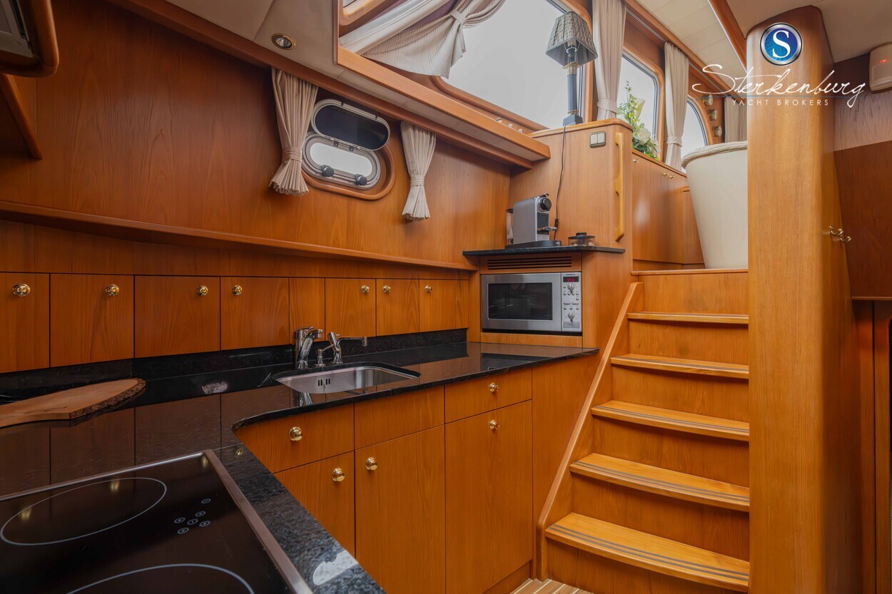 Linden Kotter 1500 OK