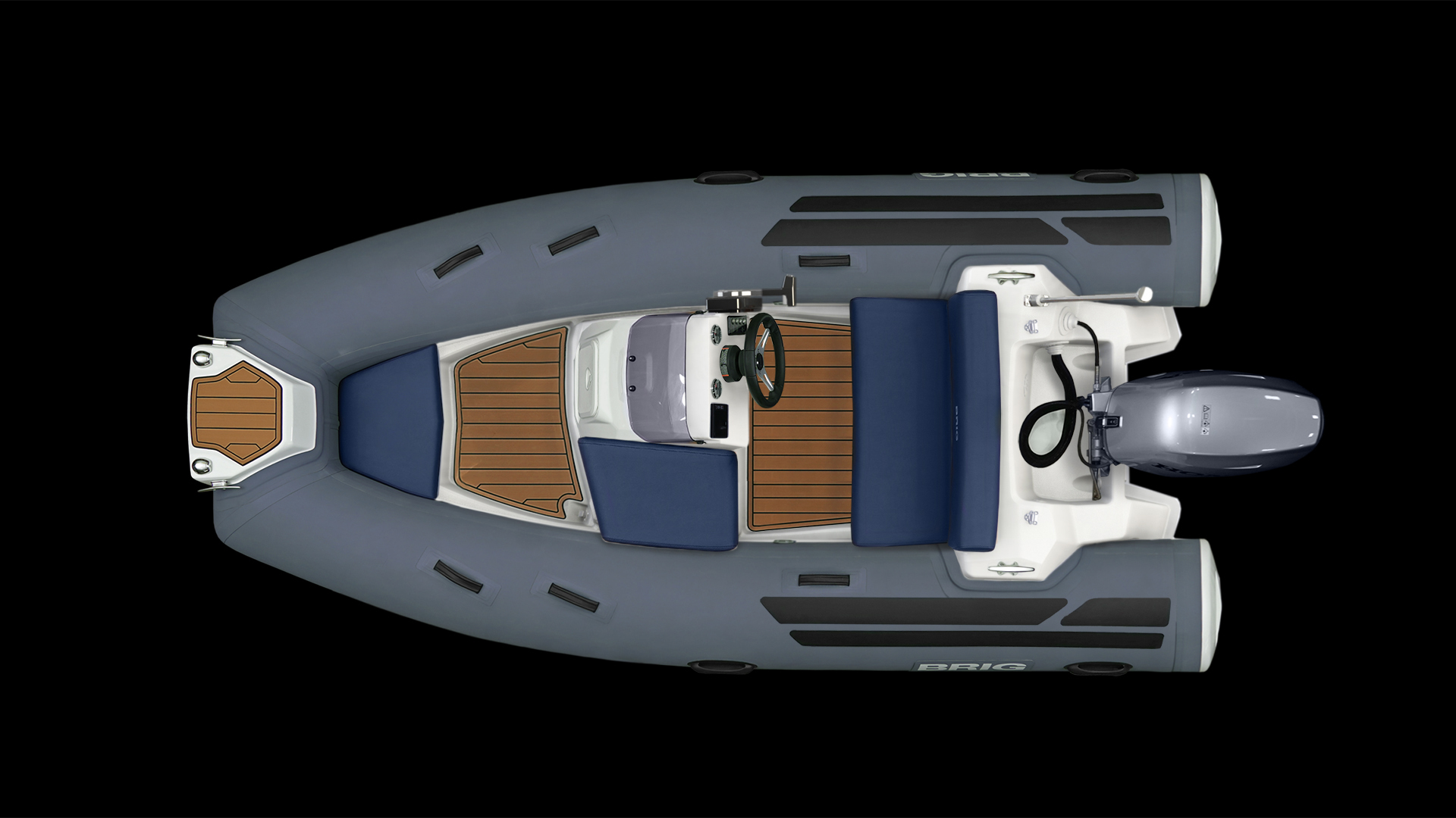 Brig Ribs Brig Eagle 3.5