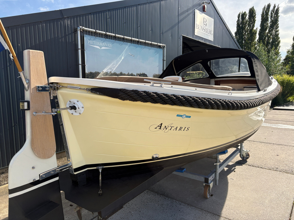 Antaris  RB22