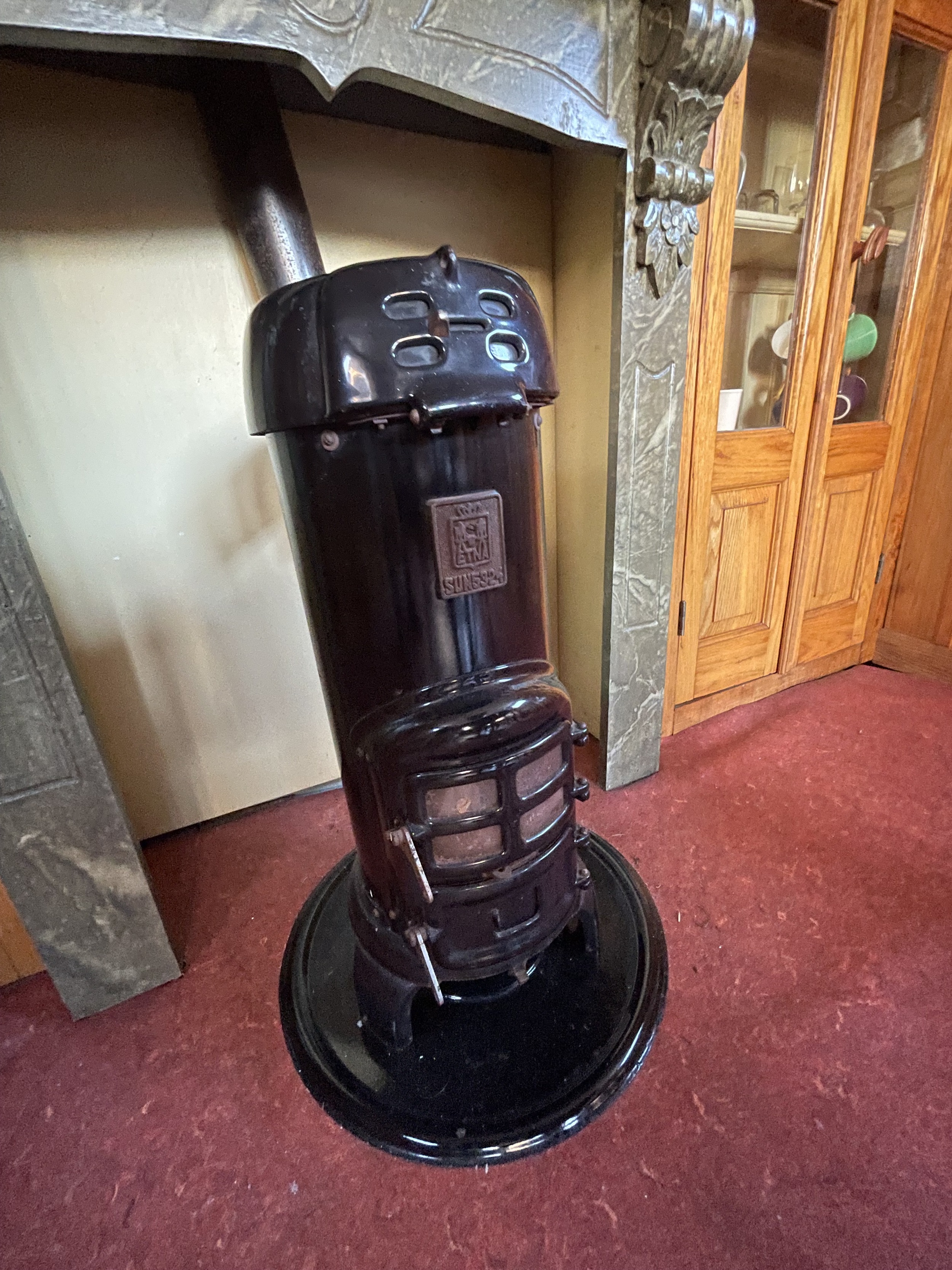 Skutsje 15 Mtr