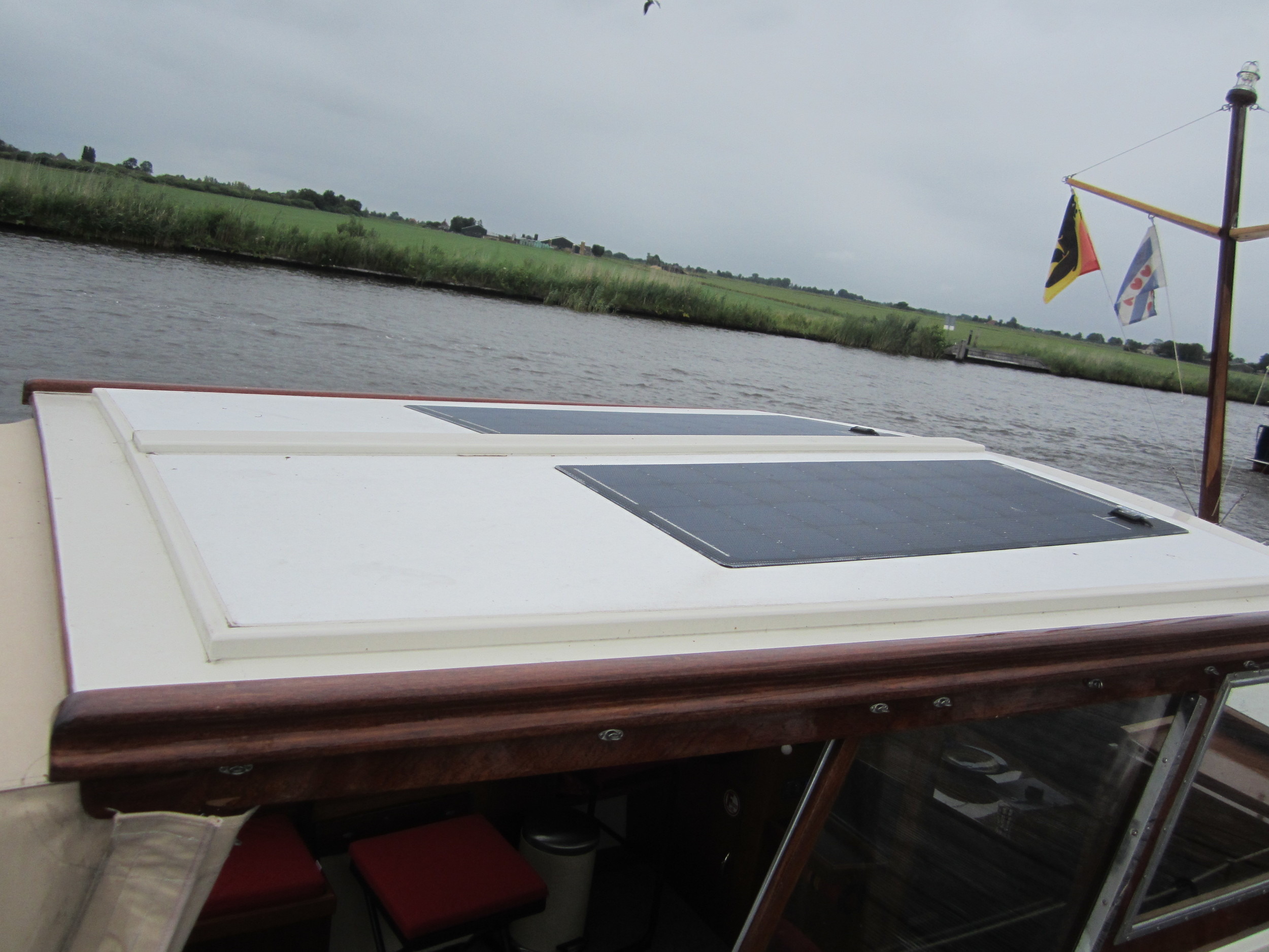 Super Favorite 860 OK