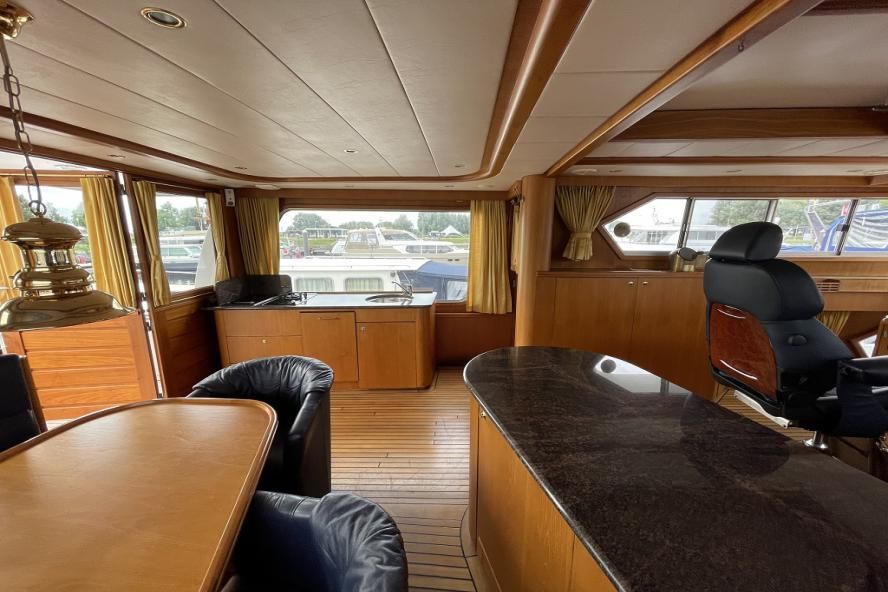 Valk Continental 2000 GS Widebody