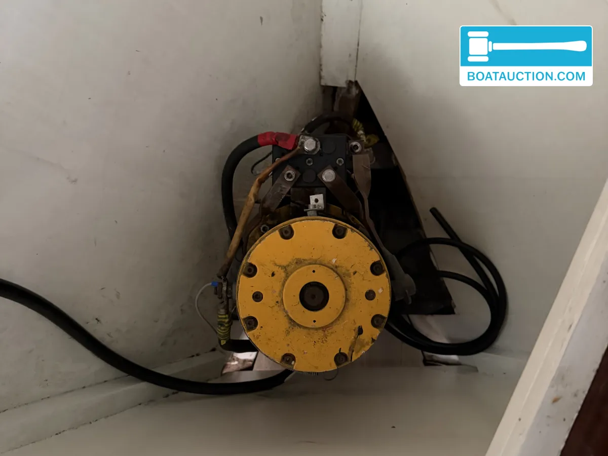 Super van Craft 13.50