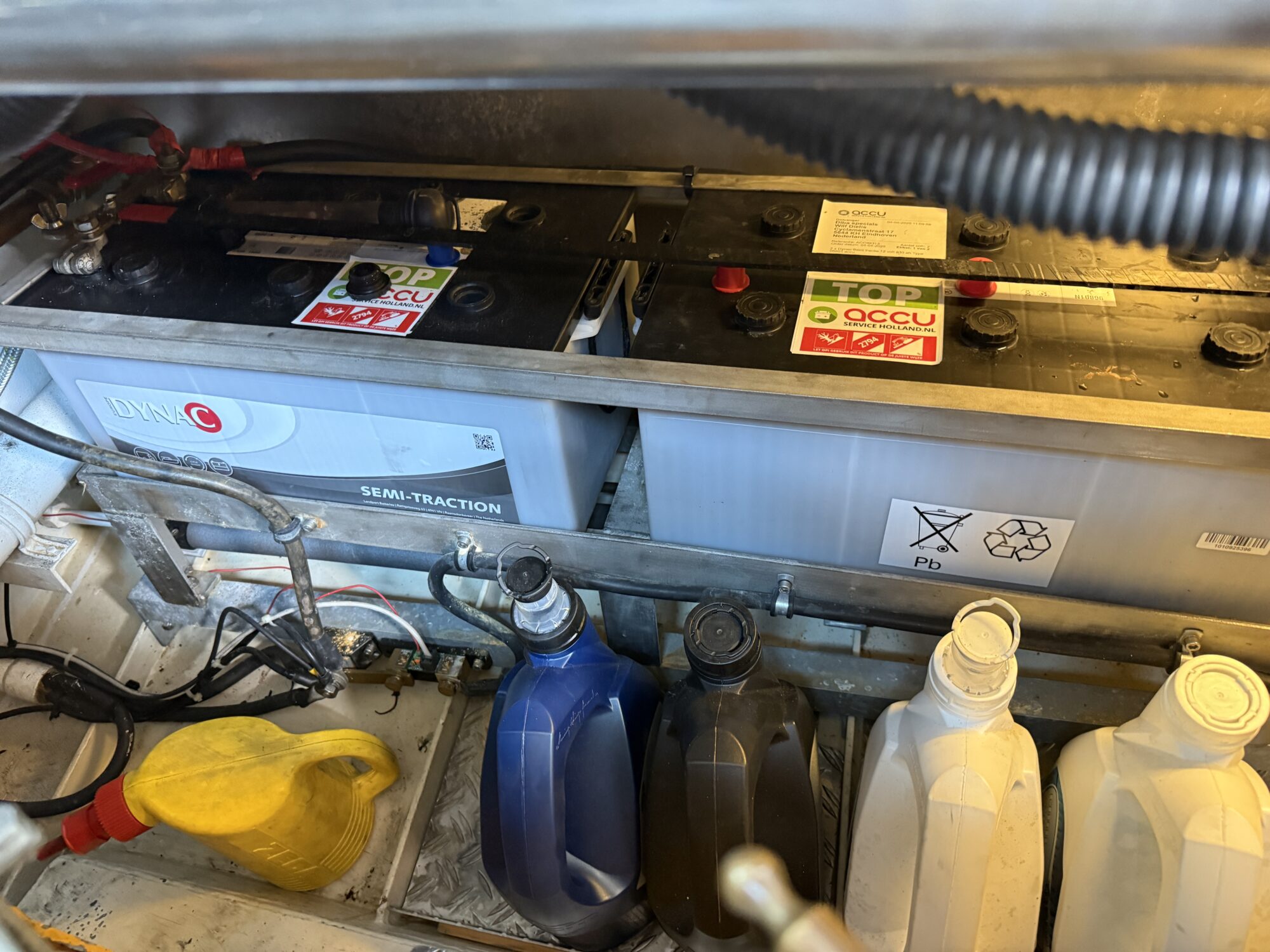 Kok Kruiser 12.50 OK