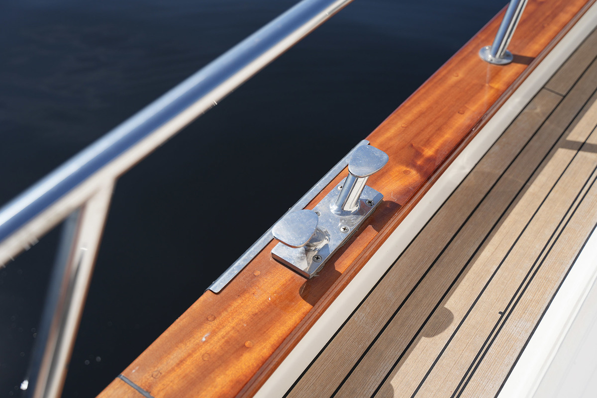 Apreamare 38 Comfort