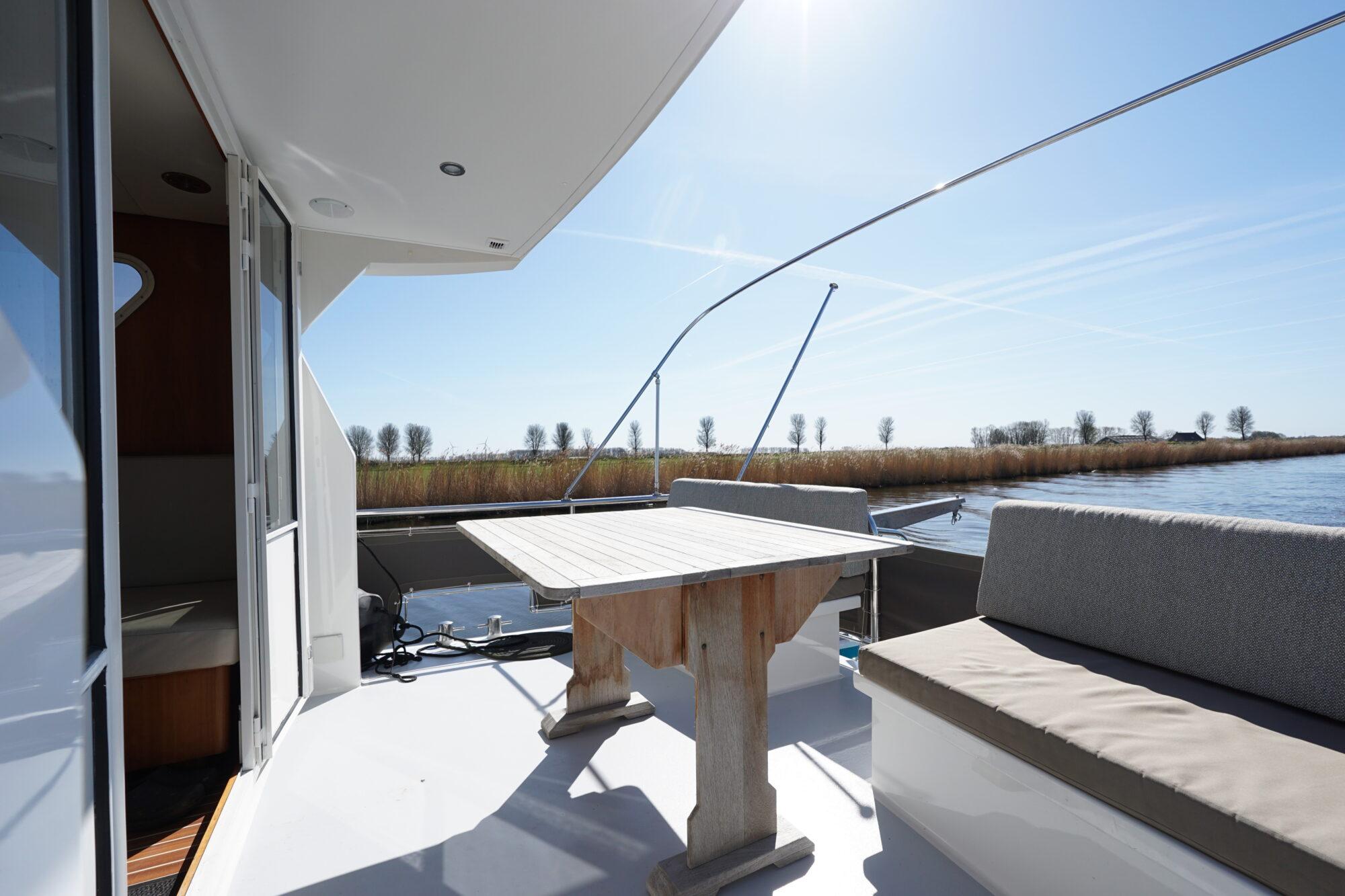 Valkkruiser Valkkruiser Challenger 45 VS