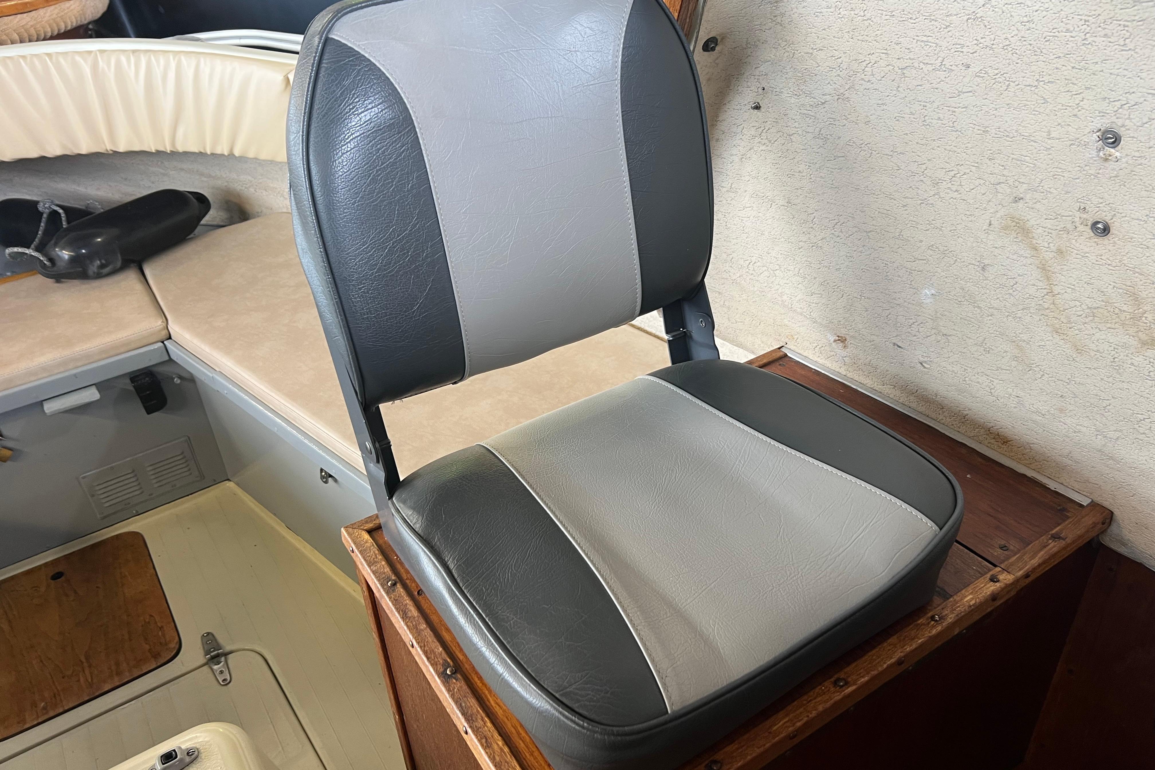 Monark Spitsgatter 700