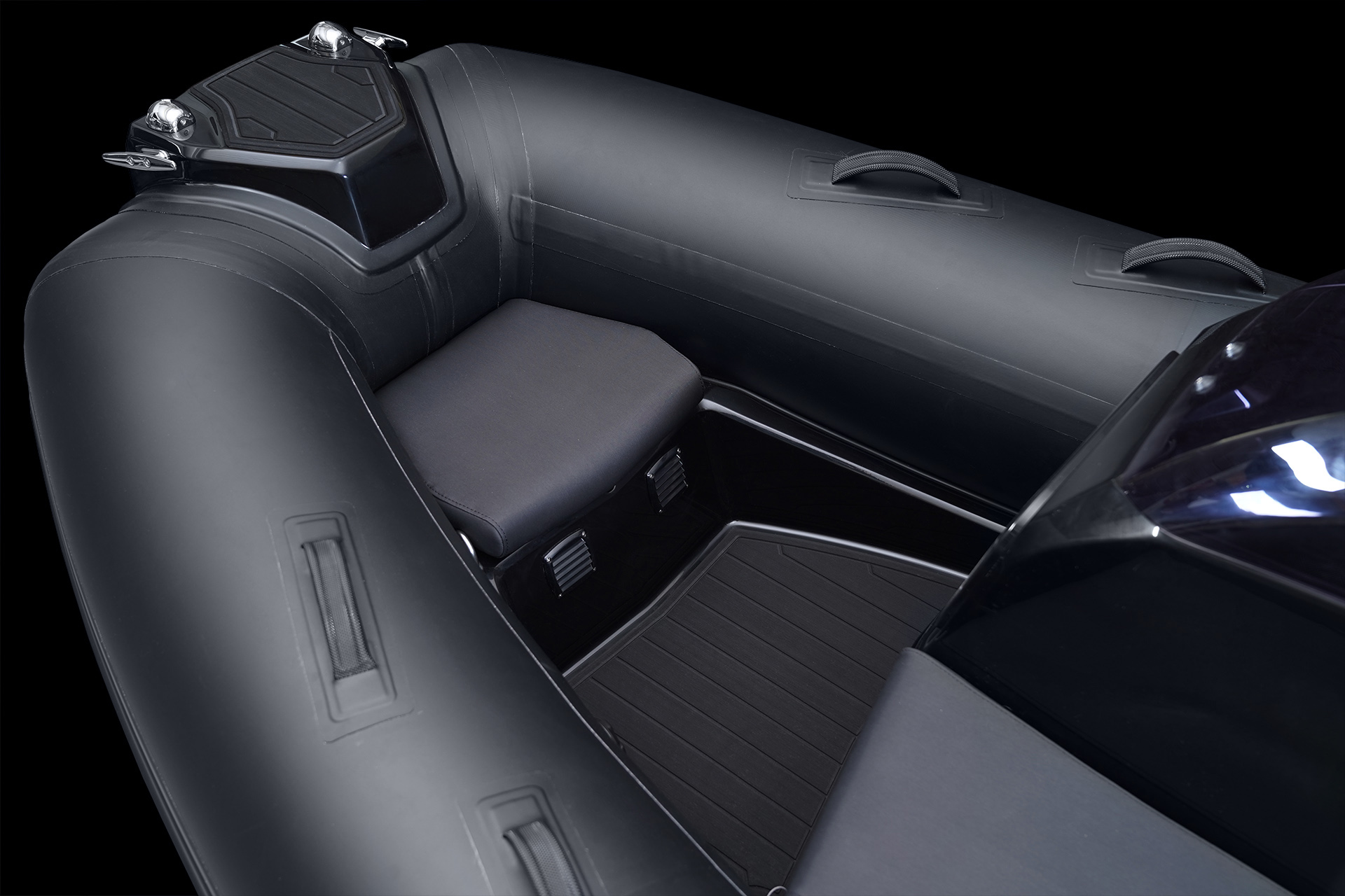 Brig Ribs Brig Eagle 3.5