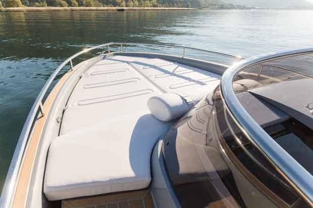 Invictus yachts Invictus 280 gt