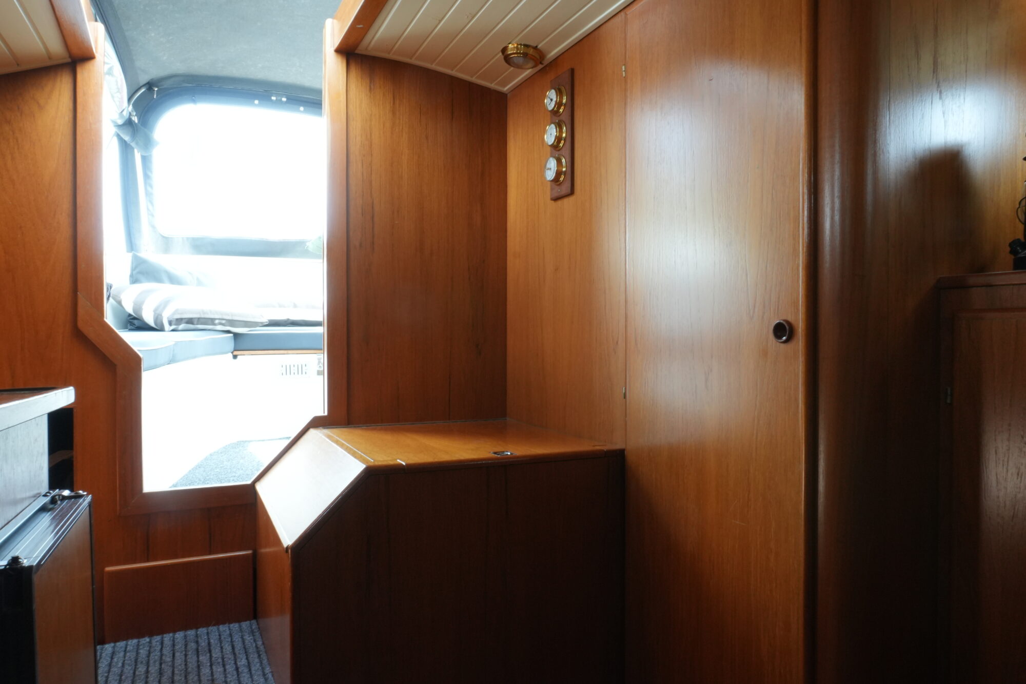 Island Plastics IP23