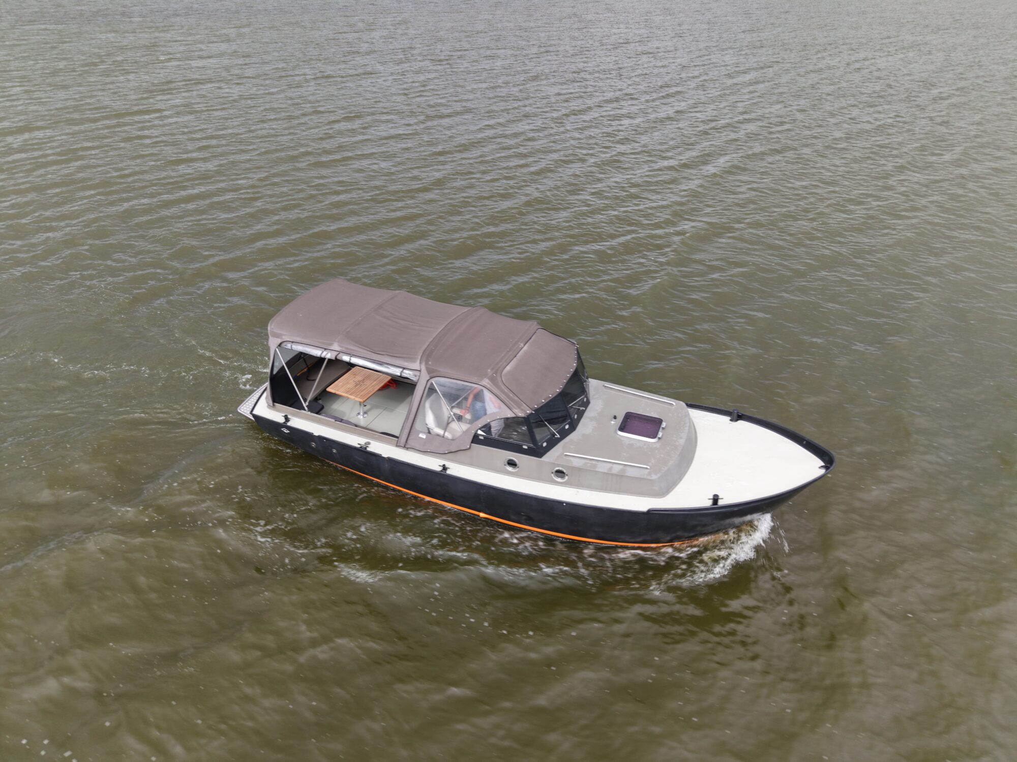 Matez 8.20 OK Cabrio