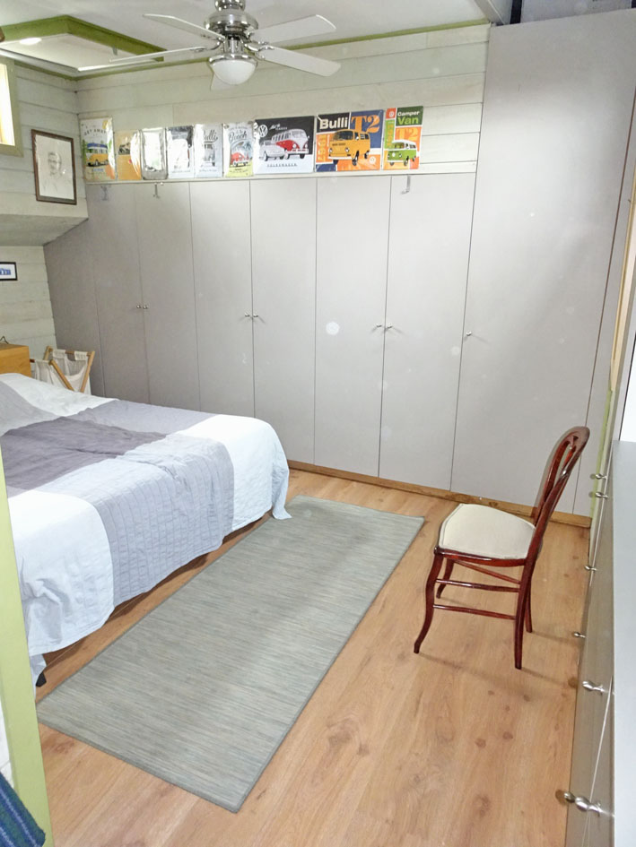 Luxe Motor met UBC 28.92