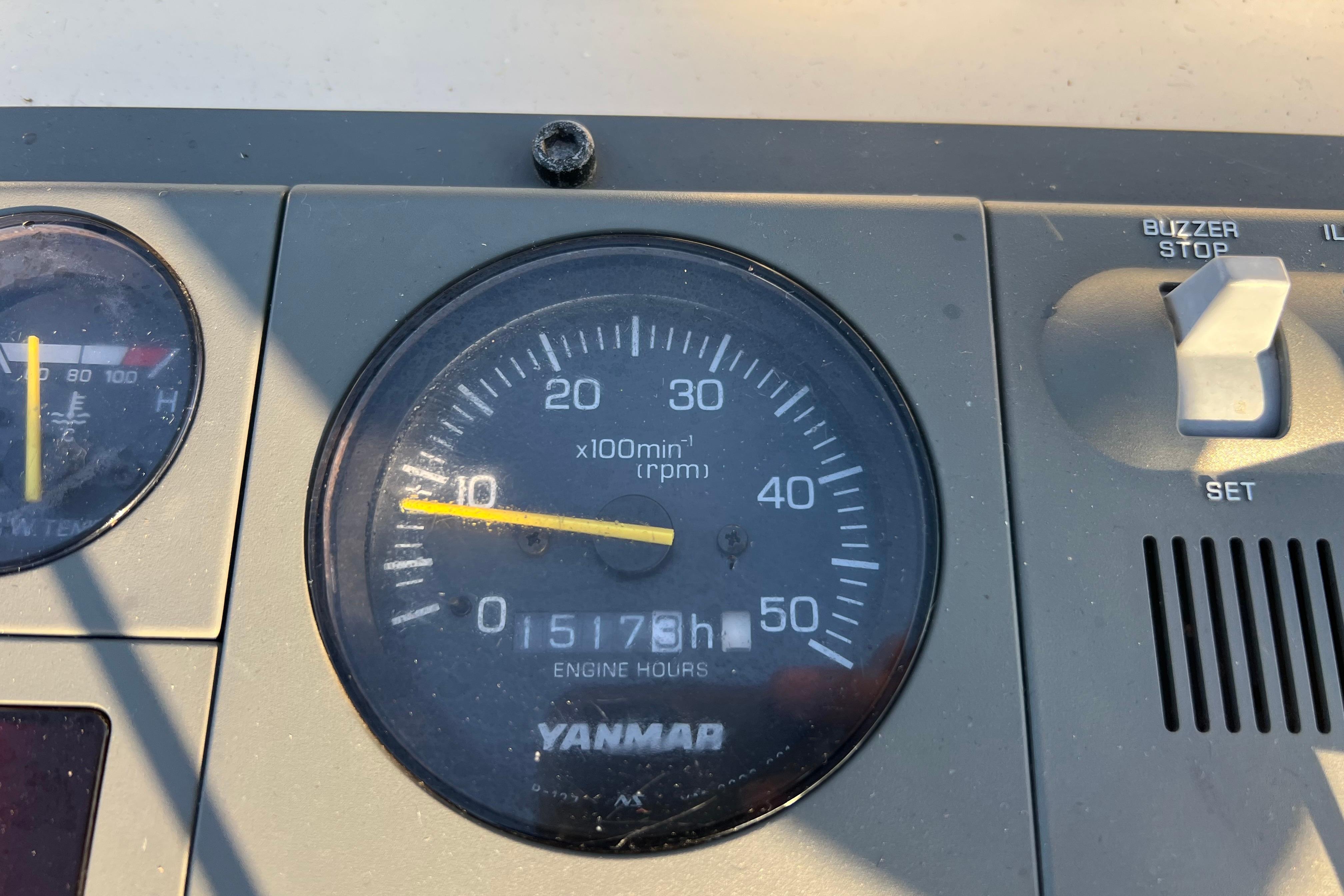 Makma Caribbean 31