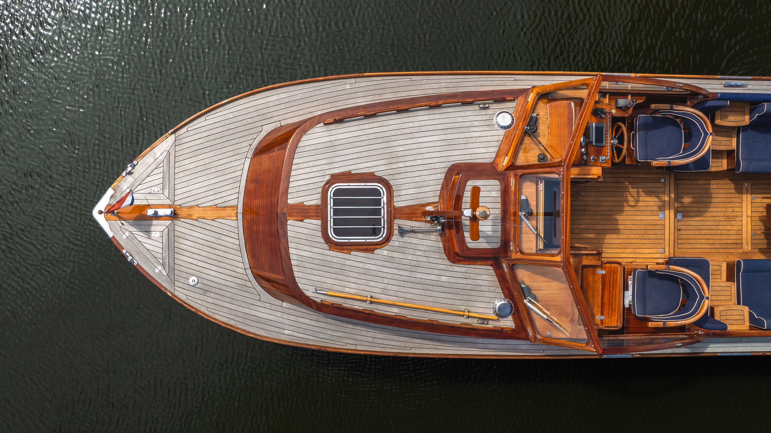 DaVinci 34 AK Zeuntje IV