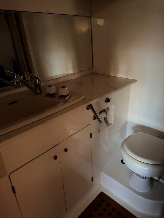 President 56 New Line