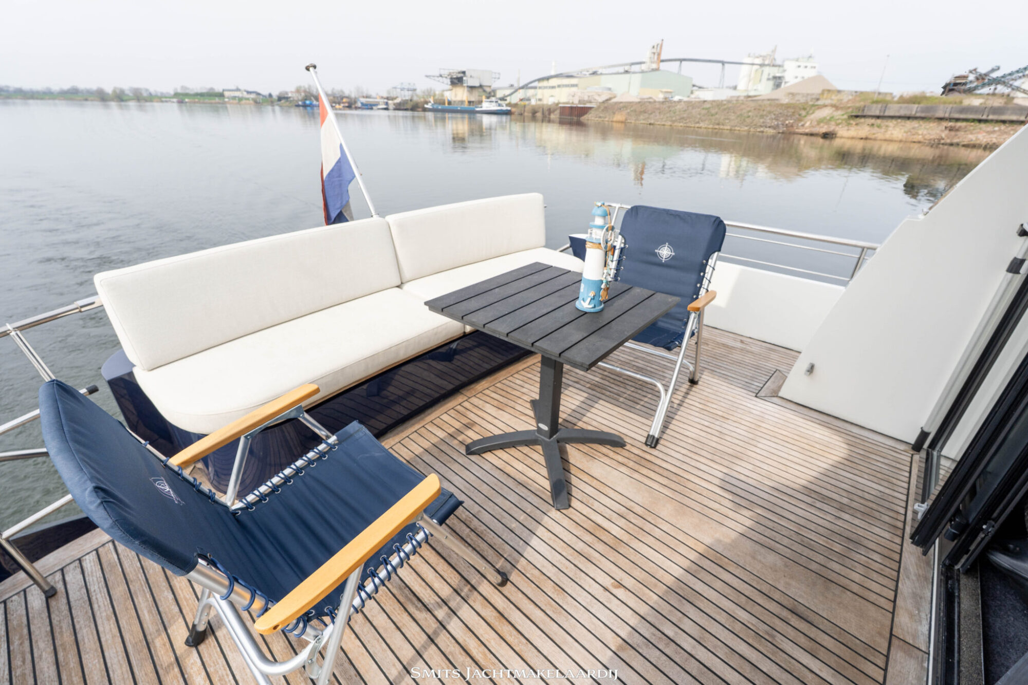 Pacific Allure 148 VS