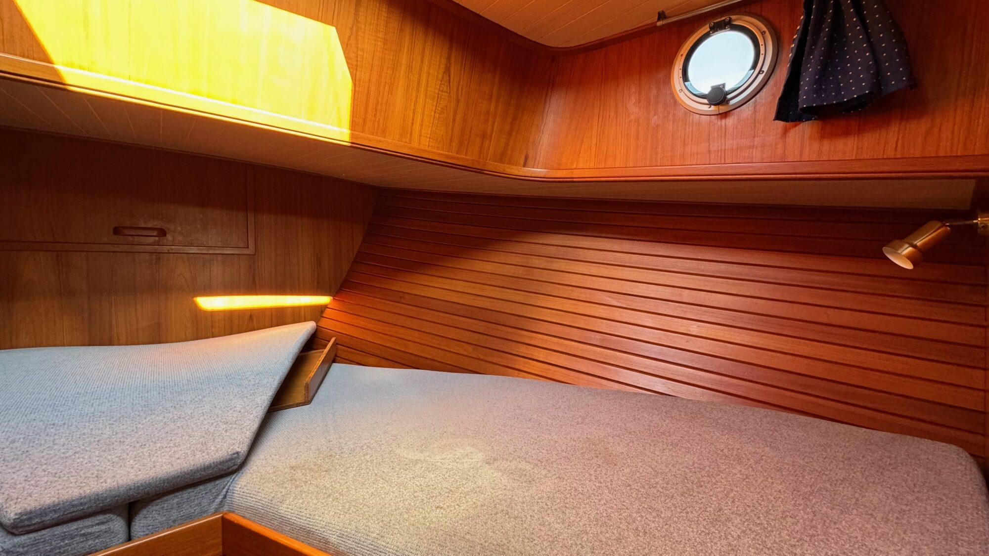 Gillissen Gillissen vlet 12.10 AK